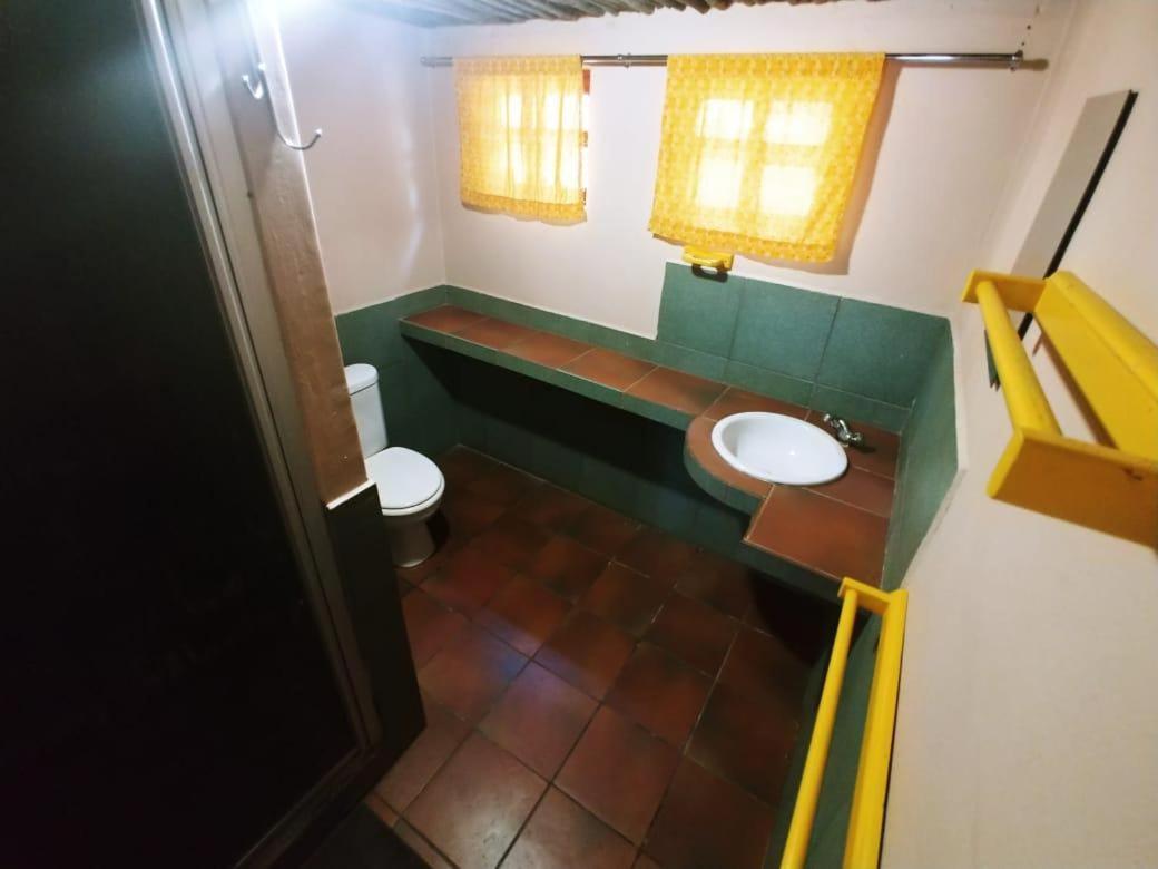Pumusa Bushcamp Hluhluwe Kültér fotó