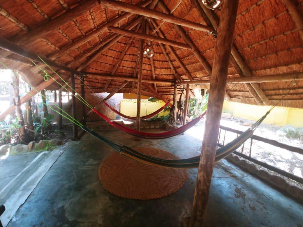 Pumusa Bushcamp Hluhluwe Kültér fotó