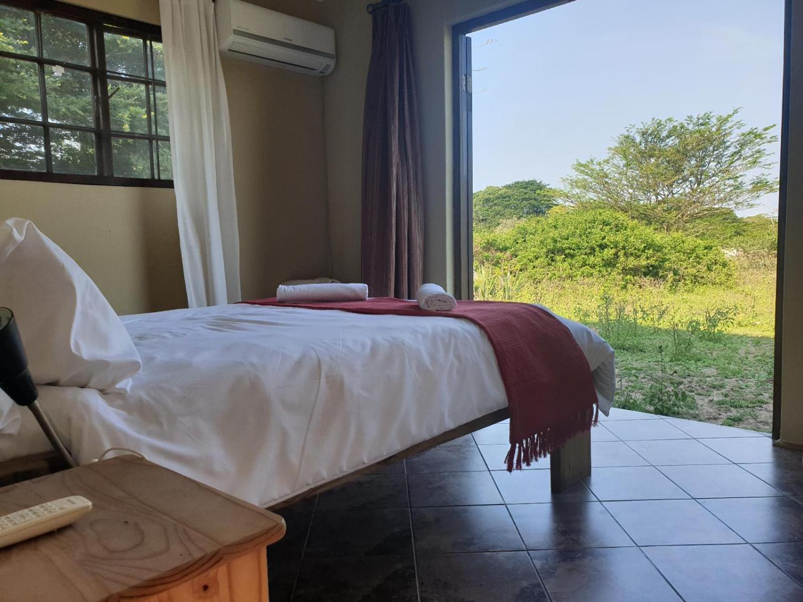 Pumusa Bushcamp Hluhluwe Kültér fotó